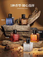 VENPECI Devote to crafting fine aromatherapy