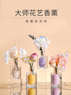 VENPECI Devote to crafting fine aromatherapy