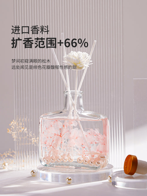 VENPECI Devote to crafting fine aromatherapy