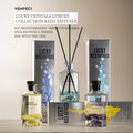 VENPECI Lucky Crystals Luxury Collection Reed Diffuser