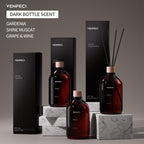 The Heritage Nocturne Reed Diffuser