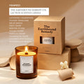 VENPECI The Earthbound Remedy Collection Scented Candle