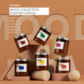 VENPECI MOOD Collection Scented Candle