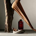 The Heritage Nocturne Reed Diffuser