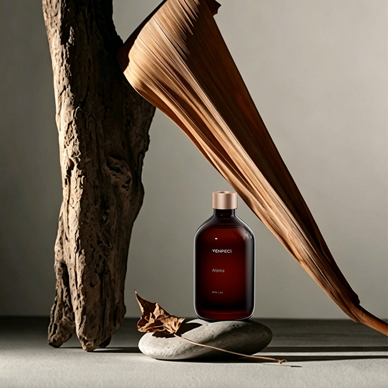 The Heritage Nocturne Reed Diffuser
