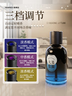 VENPECI Devote to crafting fine aromatherapy