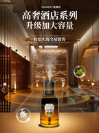 VENPECI Devote to crafting fine aromatherapy