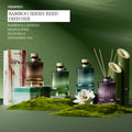 VENPECI Bamboo Series Reed Diffuser