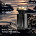 Premium Flameless Car Aromatherapy Essential Oil
