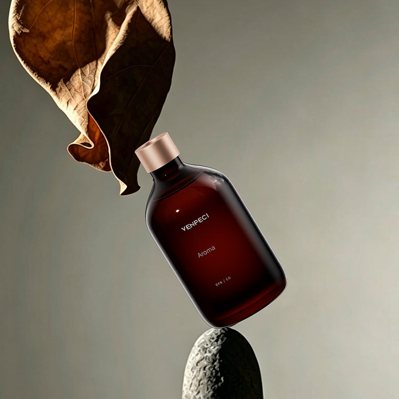 The Heritage Nocturne Reed Diffuser