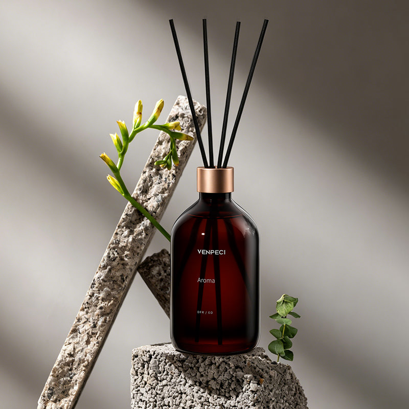 The Heritage Nocturne Reed Diffuser